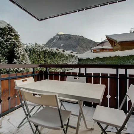 Appartement La Ploche 1