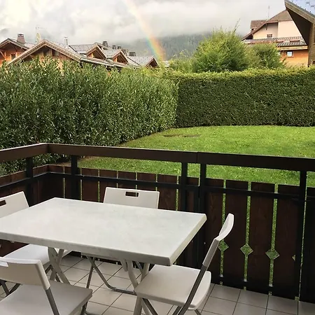 La Ploche 1 Appartement *