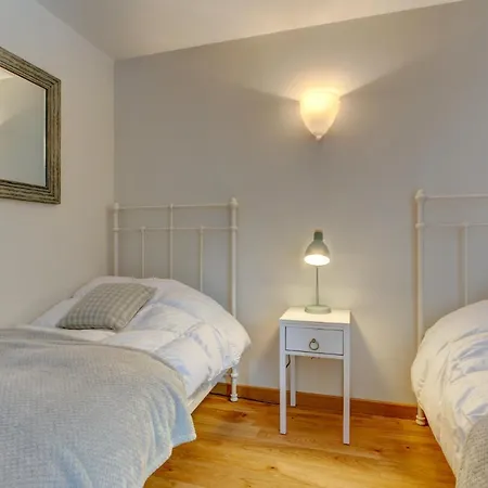 Apartment La Ploche 1 Morzine