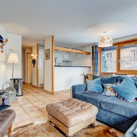 Apartment La Ploche 1 Morzine