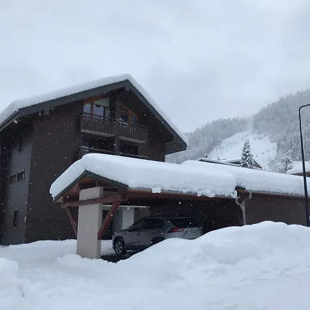 La Ploche 1 * Morzine