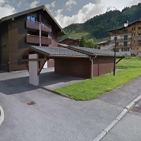 La Ploche 1 * Morzine